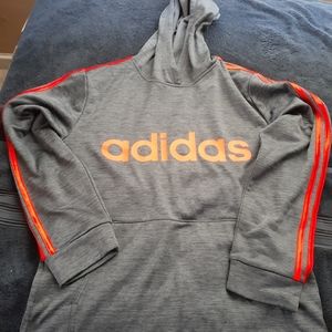 Adidas Hoodie and Pants outfit size 18/20